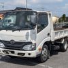 hino dutro 2016 -HINO--Hino Dutoro TKG-XZU620T--XZU620-0010813---HINO--Hino Dutoro TKG-XZU620T--XZU620-0010813- image 1