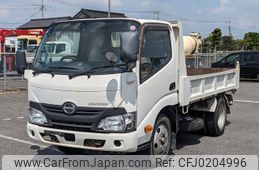 hino dutro 2016 -HINO--Hino Dutoro TKG-XZU620T--XZU620-0010813---HINO--Hino Dutoro TKG-XZU620T--XZU620-0010813-