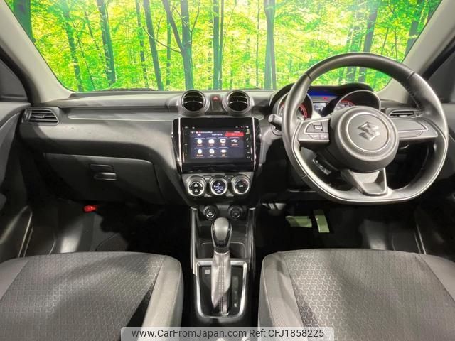 suzuki swift 2017 CFJ1858225 image 2