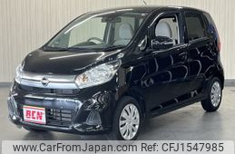 nissan dayz 2018 CFJ1547985