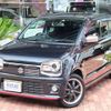 suzuki alto 2016 -SUZUKI--Alto DBA-HA36S--HA36S-870036---SUZUKI--Alto DBA-HA36S--HA36S-870036- image 1