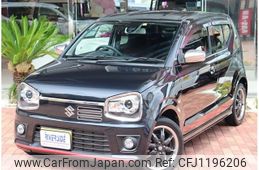 suzuki alto 2016 -SUZUKI--Alto DBA-HA36S--HA36S-870036---SUZUKI--Alto DBA-HA36S--HA36S-870036-