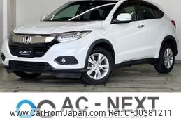 honda vezel 2019 -HONDA--VEZEL DBA-RU2--RU2-1304545---HONDA--VEZEL DBA-RU2--RU2-1304545-