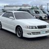 toyota chaser 2001 CFJ1690630 image 1