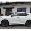 lexus nx 2023 -LEXUS--Lexus NX 6AA-AAZH20--AAZH20-6006095---LEXUS--Lexus NX 6AA-AAZH20--AAZH20-6006095- image 2