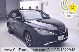 toyota harrier 2023 -TOYOTA 【滋賀 331ﾙ141】--Harrier MXUA85--0012332---TOYOTA 【滋賀 331ﾙ141】--Harrier MXUA85--0012332-