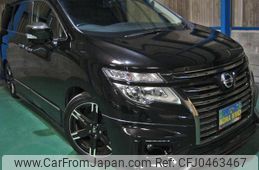 nissan elgrand 2017 quick_quick_DBA-PE52_PE52-053785