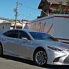 lexus ls 2018 -LEXUS--Lexus LS DAA-GVF50--6002502---LEXUS--Lexus LS DAA-GVF50--6002502- image 3