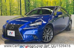 lexus is 2015 CFJ1539416