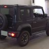 suzuki jimny-sierra 2024 quick_quick_3BA-JB74W_JB74W-227011 image 5