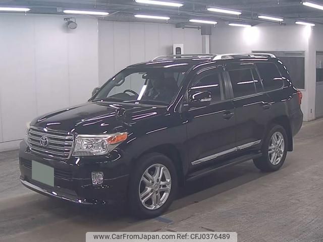 toyota land-cruiser 2012 quick_quick_CBA-URJ202W_URJ202-4018304 image 2