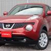 nissan juke 2012 K00224 image 9