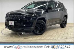 jeep compass 2023 -CHRYSLER--Jeep Compass 3BA-M624--MCANJPBBXNFA96992---CHRYSLER--Jeep Compass 3BA-M624--MCANJPBBXNFA96992-