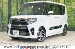 daihatsu tanto 2021 -DAIHATSU--Tanto 5BA-LA650S--LA650S-1089191---DAIHATSU--Tanto 5BA-LA650S--LA650S-1089191-