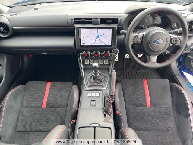 subaru brz 2022 quick_quick_ZD8_ZD8-007440 image 2
