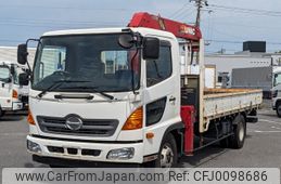 hino ranger 2017 -HINO--Hino Ranger SDG-FC9JKAP--FC9JKA-23671---HINO--Hino Ranger SDG-FC9JKAP--FC9JKA-23671-