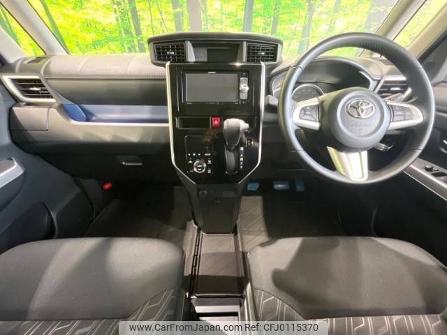 toyota roomy 2019 -TOYOTA--Roomy DBA-M900A--M900A-0300633---TOYOTA--Roomy DBA-M900A--M900A-0300633- image 2