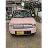 suzuki alto-lapin 2015 -SUZUKI 【成田 580ﾁ8819】--Alto Lapin DBA-HE33S--HE33S-103914---SUZUKI 【成田 580ﾁ8819】--Alto Lapin DBA-HE33S--HE33S-103914- image 1