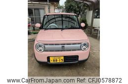 suzuki alto-lapin 2015 -SUZUKI 【成田 580ﾁ8819】--Alto Lapin DBA-HE33S--HE33S-103914---SUZUKI 【成田 580ﾁ8819】--Alto Lapin DBA-HE33S--HE33S-103914-