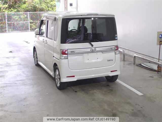 daihatsu tanto 2011 -DAIHATSU--Tanto L375S--0468877---DAIHATSU--Tanto L375S--0468877- image 2