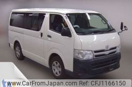 toyota hiace-van 2013 -TOYOTA--Hiace Van CBF-TRH200V--TRH200-0180499---TOYOTA--Hiace Van CBF-TRH200V--TRH200-0180499-