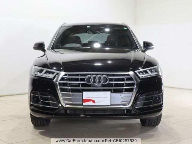 audi q5 2020 -AUDI--Audi Q5 LDA-FYDETS--WAUZZZFY5L2007479---AUDI--Audi Q5 LDA-FYDETS--WAUZZZFY5L2007479- image 2