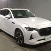 mazda mazda-others 2022 -MAZDA 【四日市 300ｿ3824】--CX-60 3CA-KH3R3P--KH3R3P-103774---MAZDA 【四日市 300ｿ3824】--CX-60 3CA-KH3R3P--KH3R3P-103774- image 4