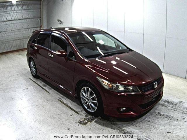 honda stream 2013 -HONDA--Stream RN6-3200784---HONDA--Stream RN6-3200784- image 1