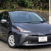 toyota prius 2019 quick_quick_DAA-ZVW51_ZVW51-6077831 image 5