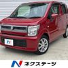 suzuki wagon-r 2019 -SUZUKI--Wagon R DAA-MH55S--MH55S-285464---SUZUKI--Wagon R DAA-MH55S--MH55S-285464- image 1