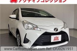 toyota vitz 2019 quick_quick_NSP130_NSP130-4017535