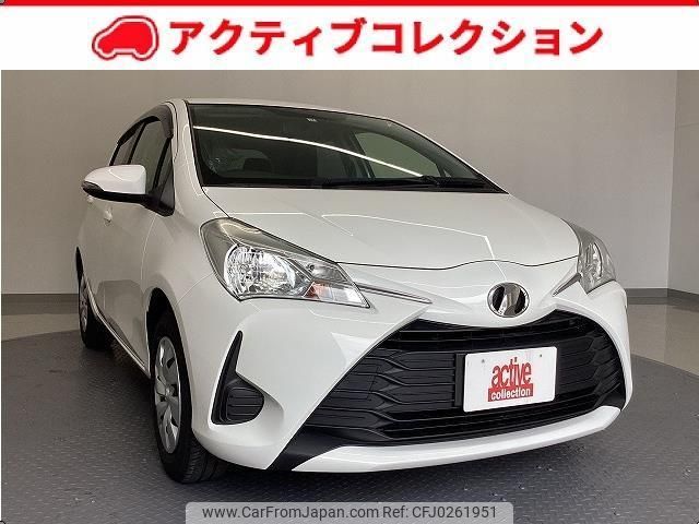 toyota vitz 2019 quick_quick_NSP130_NSP130-4017535 image 1