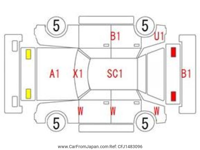 mitsubishi outlander-phev 2015 CFJ1483096 image 2