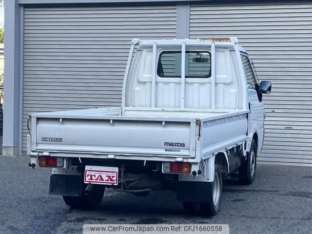 mazda bongo-truck 2000 CFJ1660558 image 2
