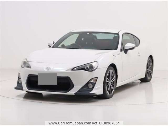 toyota 86 2015 -TOYOTA--86 ZN6--ZN6-057738---TOYOTA--86 ZN6--ZN6-057738- image 1