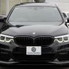 bmw 5-series 2019 -BMW--BMW 5 Series DBA-JB30--WBAJB52040WW17680---BMW--BMW 5 Series DBA-JB30--WBAJB52040WW17680- image 29
