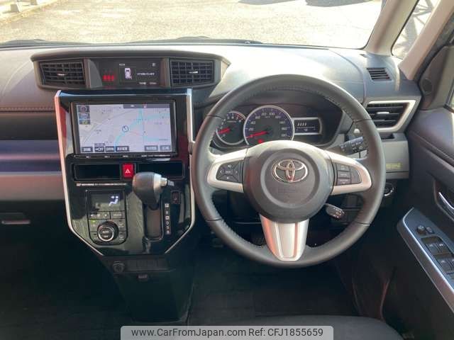 toyota tank 2018 CFJ1855659 image 2