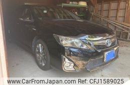 toyota camry 2014 CFJ1589025