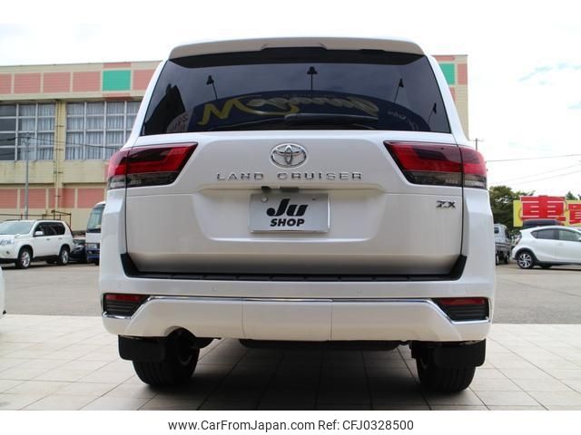 toyota land-cruiser-wagon 2023 -TOYOTA 【名変中 】--Land Cruiser Wagon FJA300W--4063830---TOYOTA 【名変中 】--Land Cruiser Wagon FJA300W--4063830- image 2