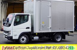 mitsubishi-fuso canter 2023 -MITSUBISHI--Canter 2RG-FBA20--FBA20-601760---MITSUBISHI--Canter 2RG-FBA20--FBA20-601760-