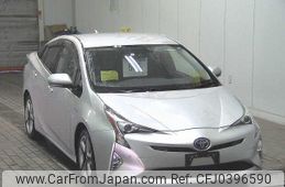 toyota prius 2016 -TOYOTA--Prius ZVW51-6005009---TOYOTA--Prius ZVW51-6005009-