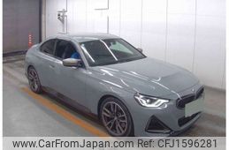 bmw 2-series 2023 CFJ1596281