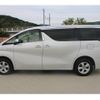 toyota vellfire 2015 -TOYOTA--Vellfire DAA-AYH30W--AYH30-0018427---TOYOTA--Vellfire DAA-AYH30W--AYH30-0018427- image 10