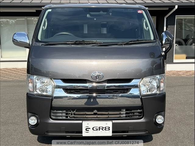 toyota hiace-van 2018 -TOYOTA--Hiace Van CBF-TRH200V--TRH200-0276604---TOYOTA--Hiace Van CBF-TRH200V--TRH200-0276604- image 2