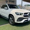 mercedes-benz gle-class 2019 quick_quick_3DA-167123_WDC1671232A041142 image 16