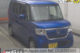 honda n-box 2018 -HONDA 【春日部 584ﾃ7373】--N BOX JF3--1124042---HONDA 【春日部 584ﾃ7373】--N BOX JF3--1124042-