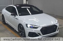 audi rs5 2021 -AUDI--Audi RS5 WUAZZZF51MA901448---AUDI--Audi RS5 WUAZZZF51MA901448-