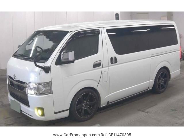 toyota hiace-van 2020 quick_quick_QDF-GDH201V_1051678 image 2