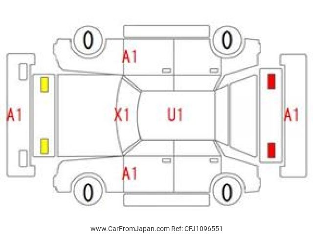 toyota alphard 2020 -TOYOTA--Alphard 3BA-AGH30W--AGH30-0356118---TOYOTA--Alphard 3BA-AGH30W--AGH30-0356118- image 2