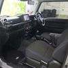 suzuki jimny-sierra 2023 quick_quick_3BA-JB74W_JB74W-190256 image 7